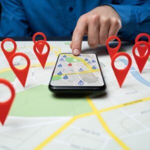 Pack SEO Local + Google Maps