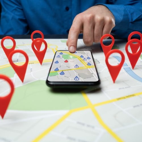 Pack SEO Local + Google Maps