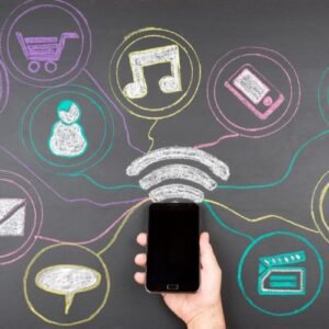 Gestión de Redes Sociales Mensual